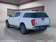 NISSAN d'occasion NAVARA 2.3 DCI 190 DOUBLE CAB N-GUARD BA de 2018