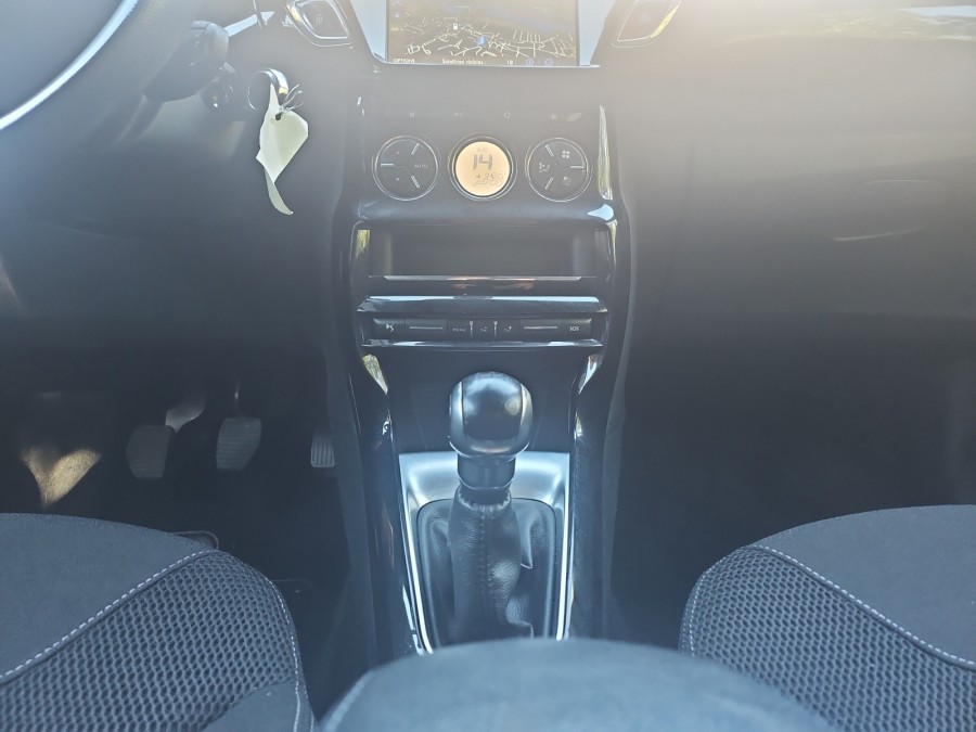 DS d'occasion DS 3 Puretech 82ch So Chic de 2016 Orgeval Verneuil