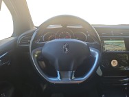 DS d'occasion DS 3 Puretech 82ch So Chic de 2016 Orgeval Verneuil