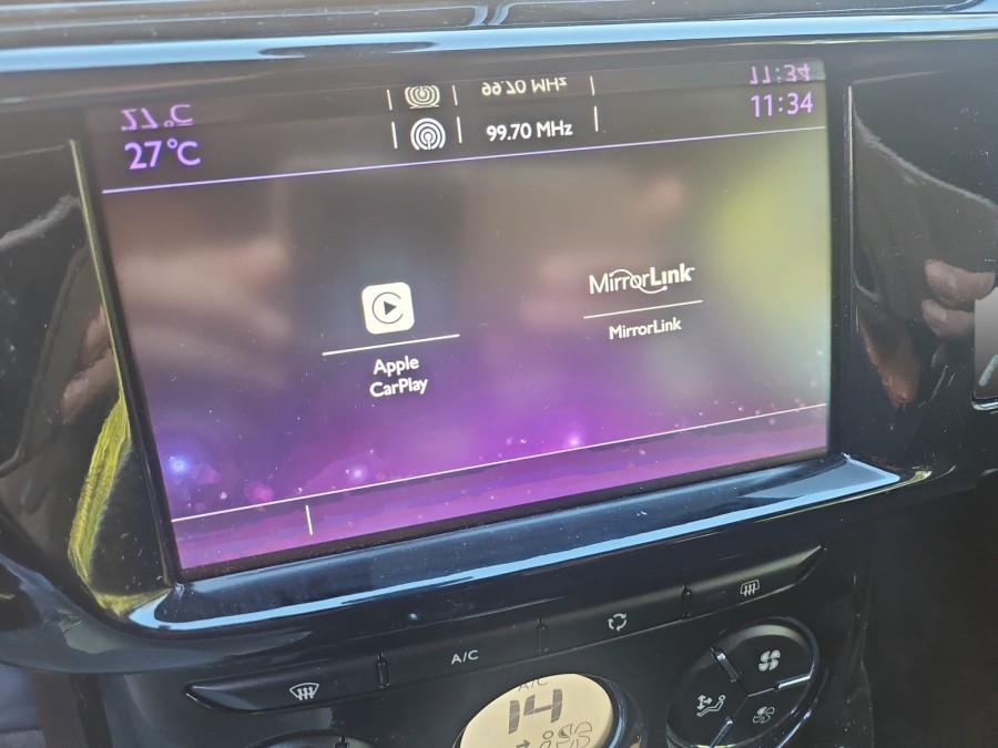 DS d'occasion DS 3 Puretech 82ch So Chic de 2016 Orgeval Verneuil