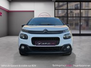 CITROEN d'occasion C3 SOCIETE 1.5 BLUE HDI 100 FEEL de 2018 Narbonne