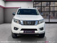 NISSAN d'occasion NAVARA 2.3 DCI 190 DOUBLE CAB N-GUARD BA de 2018