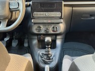 CITROEN d'occasion C3 SOCIETE 1.5 BLUE HDI 100 FEEL de 2018 Narbonne