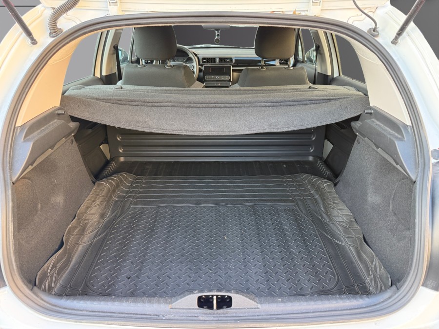 CITROEN d'occasion C3 SOCIETE 1.5 BLUE HDI 100 FEEL de 2018 Narbonne