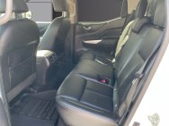 NISSAN d'occasion NAVARA 2.3 DCI 190 DOUBLE CAB N-GUARD BA de 2018
