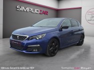 PEUGEOT d'occasion 308 II 1.6 THP 205 GT de 2017 Royan (17)﻿