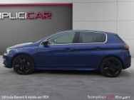 PEUGEOT d'occasion 308 II 1.6 THP 205 GT de 2017 Royan (17)﻿