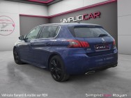 PEUGEOT d'occasion 308 II 1.6 THP 205 GT de 2017 Royan (17)﻿
