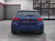PEUGEOT d'occasion 308 II 1.6 THP 205 GT de 2017 Royan (17)﻿