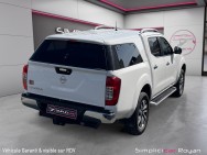 NISSAN d'occasion NAVARA 2.3 DCI 190 DOUBLE CAB N-GUARD BA de 2018