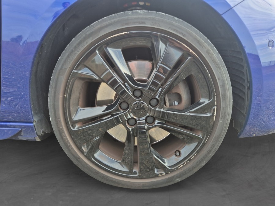PEUGEOT d'occasion 308 II 1.6 THP 205 GT de 2017 Royan (17)﻿
