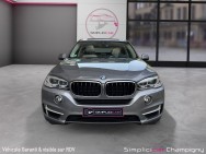 BMW d'occasion X5 3 D XDRIVE 30D 258 LOUNGE PLUS AUTO de 2015