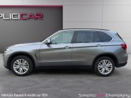 BMW d'occasion X5 3 D XDRIVE 30D 258 LOUNGE PLUS AUTO de 2015