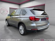 BMW d'occasion X5 3 D XDRIVE 30D 258 LOUNGE PLUS AUTO de 2015