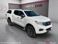 NISSAN d'occasion NAVARA 2.3 DCI 190 DOUBLE CAB N-GUARD BA de 2018