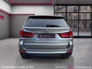 BMW d'occasion X5 3 D XDRIVE 30D 258 LOUNGE PLUS AUTO de 2015