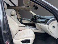 BMW d'occasion X5 3 D XDRIVE 30D 258 LOUNGE PLUS AUTO de 2015