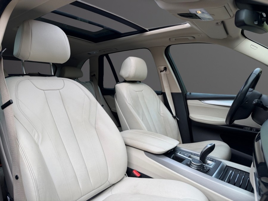 BMW d'occasion X5 3 D XDRIVE 30D 258 LOUNGE PLUS AUTO de 2015