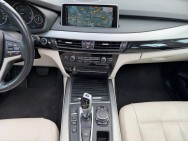 BMW d'occasion X5 3 D XDRIVE 30D 258 LOUNGE PLUS AUTO de 2015
