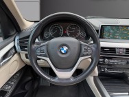 BMW d'occasion X5 3 D XDRIVE 30D 258 LOUNGE PLUS AUTO de 2015