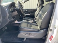 NISSAN d'occasion NAVARA 2.3 DCI 190 DOUBLE CAB N-GUARD BA de 2018