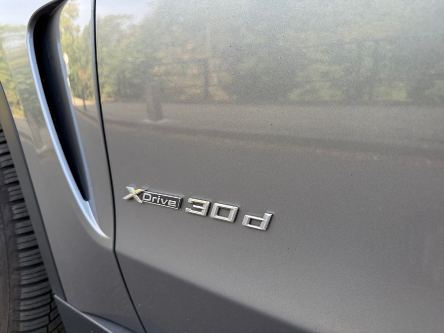 BMW d'occasion X5 3 D XDRIVE 30D 258 LOUNGE PLUS AUTO de 2015
