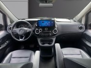MERCEDES d'occasion VITO TOURER 119 CDI EXTRA LONG de 2018 Rennes