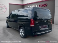 MERCEDES d'occasion VITO TOURER 119 CDI EXTRA LONG de 2018 Rennes