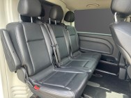 MERCEDES d'occasion VITO TOURER 119 CDI EXTRA LONG de 2018 Rennes