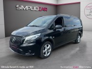 MERCEDES d'occasion VITO TOURER 119 CDI EXTRA LONG de 2018 Rennes