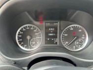MERCEDES d'occasion VITO TOURER 119 CDI EXTRA LONG de 2018 Rennes