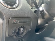 MERCEDES d'occasion VITO TOURER 119 CDI EXTRA LONG de 2018 Rennes