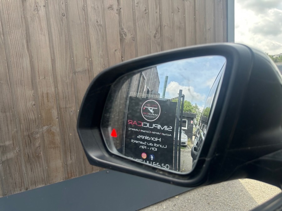 MERCEDES d'occasion VITO TOURER 119 CDI EXTRA LONG de 2018 Rennes