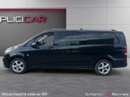 MERCEDES d'occasion VITO TOURER 119 CDI EXTRA LONG de 2018 Rennes
