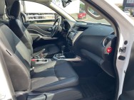 NISSAN d'occasion NAVARA 2.3 DCI 190 DOUBLE CAB N-GUARD BA de 2018