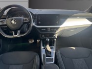 SKODA d'occasion SCALA 1.5 TSI 150 AMBITION DSG de 2019 Genevois (74)﻿