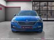 SKODA d'occasion SCALA 1.5 TSI 150 AMBITION DSG de 2019 Genevois (74)﻿