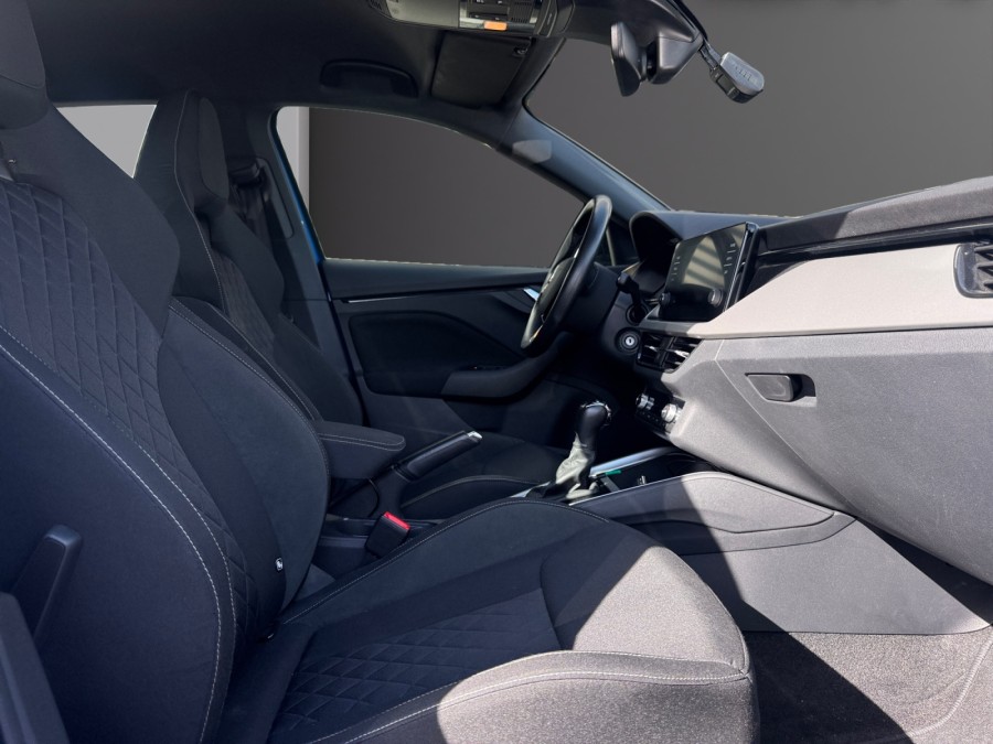 SKODA d'occasion SCALA 1.5 TSI 150 AMBITION DSG de 2019 Genevois (74)﻿