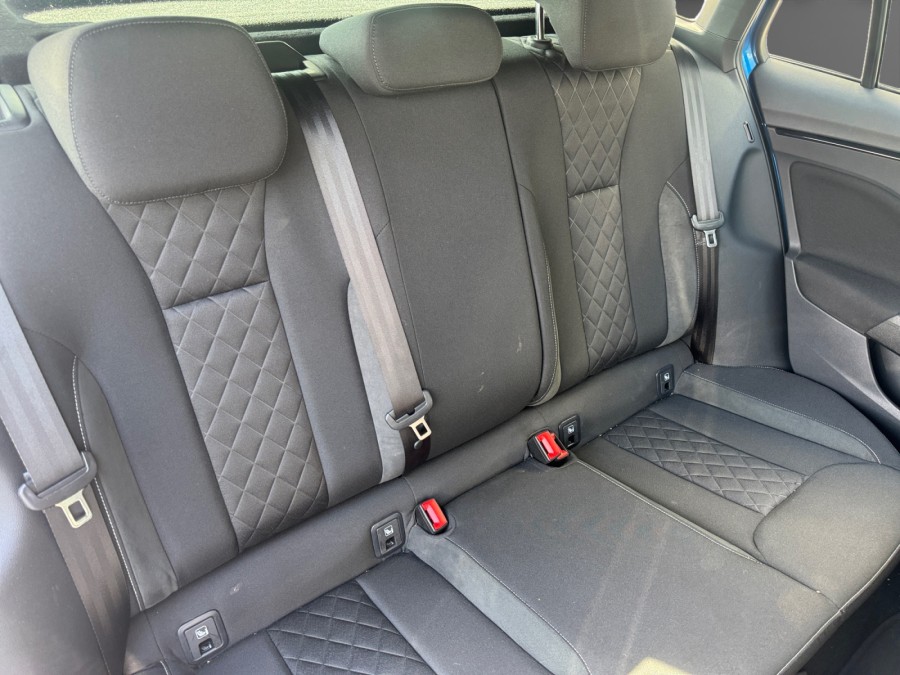 SKODA d'occasion SCALA 1.5 TSI 150 AMBITION DSG de 2019 Genevois (74)﻿