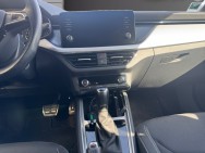 SKODA d'occasion SCALA 1.5 TSI 150 AMBITION DSG de 2019 Genevois (74)﻿