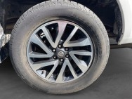 NISSAN d'occasion NAVARA 2.3 DCI 190 DOUBLE CAB N-GUARD BA de 2018