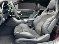 MERCEDES d'occasion C MERCEDES Classe C63 S AMG COUPE AUTO de 2017