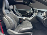 MERCEDES d'occasion C MERCEDES Classe C63 S AMG COUPE AUTO de 2017