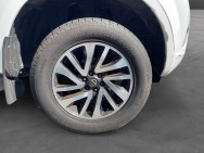 NISSAN d'occasion NAVARA 2.3 DCI 190 DOUBLE CAB N-GUARD BA de 2018