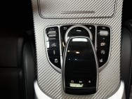 MERCEDES d'occasion C MERCEDES Classe C63 S AMG COUPE AUTO de 2017