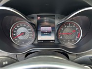 MERCEDES d'occasion C MERCEDES Classe C63 S AMG COUPE AUTO de 2017