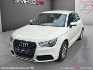 AUDI d'occasion A1 1.6 TDI 90ch FAP Ambition S tronic 7 de 2011
