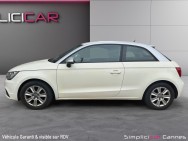 AUDI d'occasion A1 1.6 TDI 90ch FAP Ambition S tronic 7 de 2011
