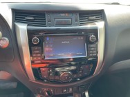 NISSAN d'occasion NAVARA 2.3 DCI 190 DOUBLE CAB N-GUARD BA de 2018