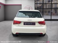 AUDI d'occasion A1 1.6 TDI 90ch FAP Ambition S tronic 7 de 2011